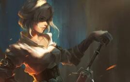 在数字娱乐的广阔天地中，《英雄联盟》以其丰富的角色设定和深厚的背景故事吸引了全球数亿玩家。游戏中的女性英雄角色，从寒冰射手艾希到九尾妖狐阿狸，每一个都拥有独特的外观设计和性格特征，这些设计不仅是视觉上